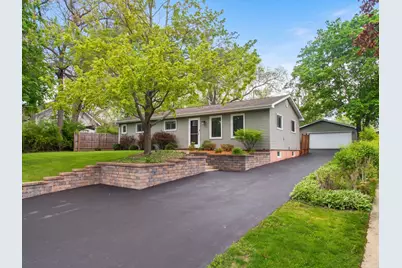 6N051 Oakwood Drive, Saint Charles, IL 60174 - Photo 1