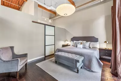360 W Illinois Street #607, Chicago, IL 60654 - Photo 10