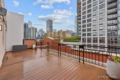360 W Illinois Street #607, Chicago, IL 60654 - Photo 18