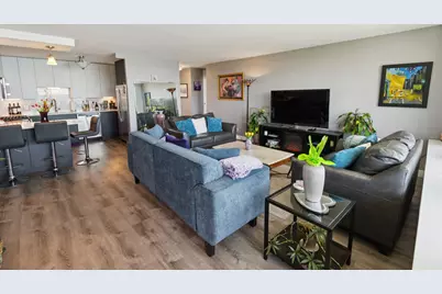 400 E Randolph Street #1705, Chicago, IL 60601 - Photo 8
