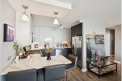 400 E Randolph Street #1705, Chicago, IL 60601 - Photo 4