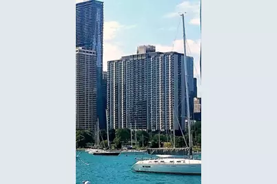 400 E Randolph Street #1705, Chicago, IL 60601 - Photo 1