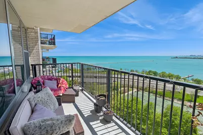 400 E Randolph Street #1705, Chicago, IL 60601 - Photo 2