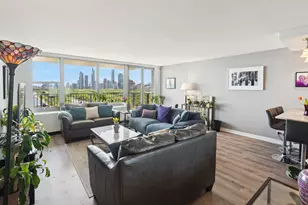 400 E Randolph St, Chicago, IL 60601 - Photo 6