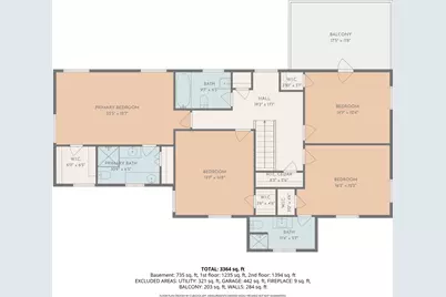 478 Sunset Road, Winnetka, IL 60093 - Photo 22