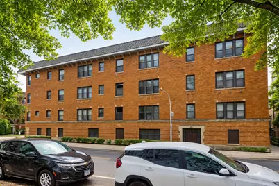 2125 E 67th Street #2W, Chicago, IL 60649 - Photo 1