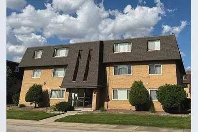 10437 Natoma Avenue #4, Chicago Ridge, IL 60415 - Photo 1