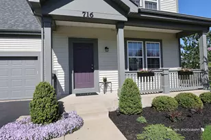716 S Winchester Dr, Round Lake, IL 60073 - Photo 2