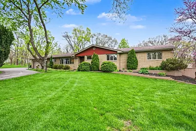 14340 W Bruce Road, Homer Glen, IL 60491 - Photo 1