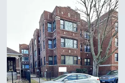 7149 S Constance Avenue #2W, Chicago, IL 60649 - Photo 1