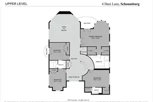 4 Dani Ln, Schaumburg, IL 60173 - Photo 92