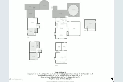 2929 Northcreek Drive, Woodridge, IL 60517 - Photo 40