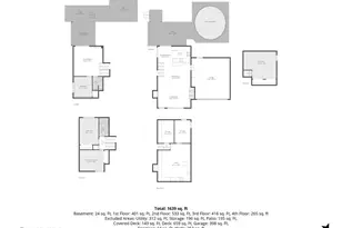 2929 Northcreek Dr, Woodridge, IL 60517 - Photo 40