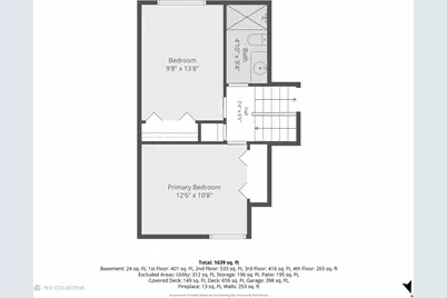 2929 Northcreek Drive, Woodridge, IL 60517 - Photo 42