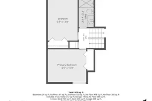 2929 Northcreek Dr, Woodridge, IL 60517 - Photo 42