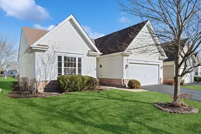 21050 W Aspen Lane, Plainfield, IL 60544 - Photo 1