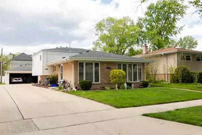 2124 Westview Drive, Des Plaines, IL 60018 - Photo 1