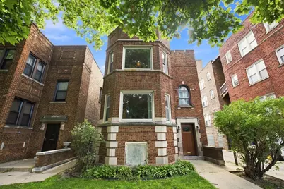 8245 S Evans Avenue, Chicago, IL 60619 - Photo 1