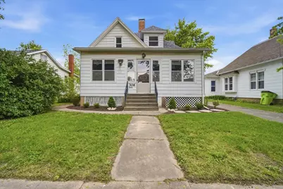 306 E Oak Street, Fairbury, IL 61739 - Photo 2