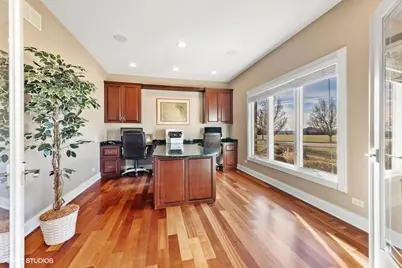 25860 Prairie Hill Lane, Plainfield, IL 60585 - Photo 10
