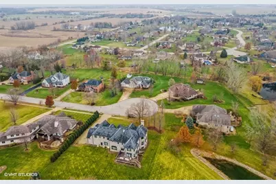 25860 Prairie Hill Lane, Plainfield, IL 60585 - Photo 48
