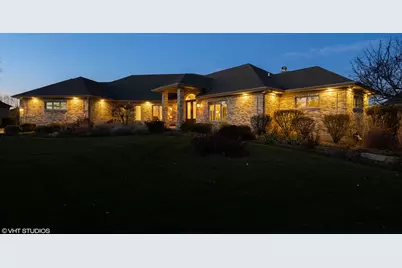 25860 Prairie Hill Lane, Plainfield, IL 60585 - Photo 4