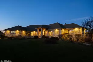 25860 Prairie Hill Ln, Plainfield, IL 60585 - Photo 4