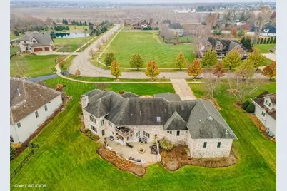 25860 Prairie Hill Lane, Plainfield, IL 60585 - Photo 2