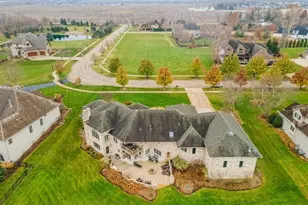 25860 Prairie Hill Ln, Plainfield, IL 60585 - Photo 2