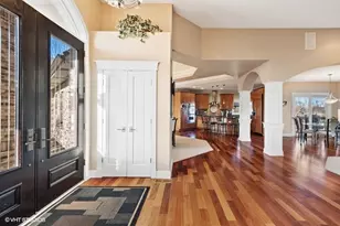 25860 Prairie Hill Ln, Plainfield, IL 60585 - Photo 6