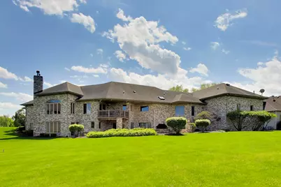 25860 Prairie Hill Lane, Plainfield, IL 60585 - Photo 88