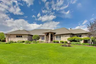 25860 Prairie Hill Ln, Plainfield, IL 60585 - Photo 1