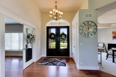 25860 Prairie Hill Lane, Plainfield, IL 60585 - Photo 4