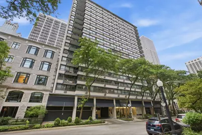 33 E Cedar Street #5B, Chicago, IL 60611 - Photo 1