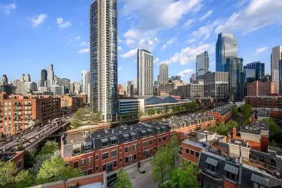 501 N Clinton Street #903, Chicago, IL 60654 - Photo 44