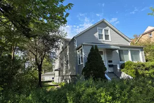 5484 W Gettysburg St, Chicago, IL 60630 - Photo 2