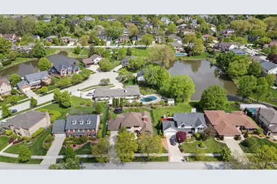8692 Flint Lane, Orland Park, IL 60462 - Photo 44