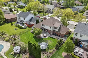 8692 Flint Ln, Orland Park, IL 60462 - Photo 42
