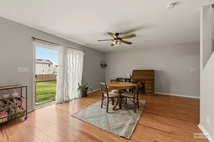 816 Kennedy St, Waterman, IL 60556 - Photo 12