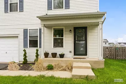 816 Kennedy Street, Waterman, IL 60556 - Photo 2