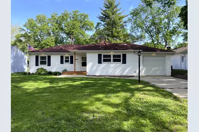 1608 Chevy Chase Drive, Champaign, IL 61821 - Photo 2
