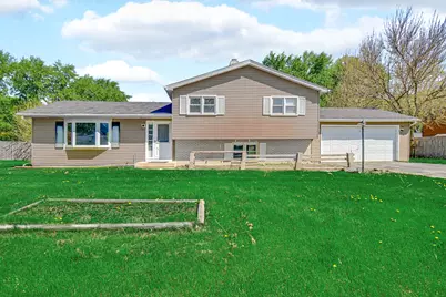 28W502 Leverenz Road, Naperville, IL 60564 - Photo 1