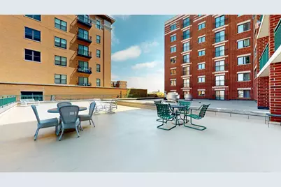 201 N Vail Avenue #207, Arlington Heights, IL 60004 - Photo 22