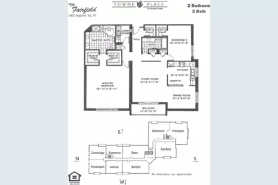201 N Vail Avenue #207, Arlington Heights, IL 60004 - Photo 26