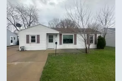 376 Belle Aire Avenue, Bourbonnais, IL 60914 - Photo 1