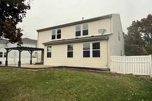 1015 Bayhill Ln, Shorewood, IL 60404 - Photo 30