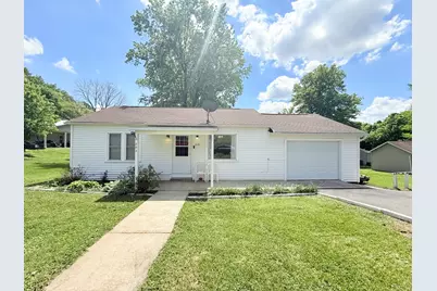 345 E Fords Ferry Road, Cave In Rock, IL 62919 - Photo 1