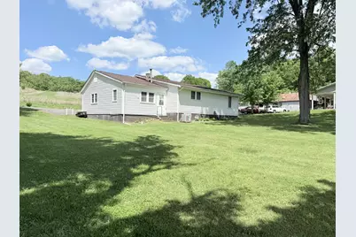 345 E Fords Ferry Road, Cave In Rock, IL 62919 - Photo 6