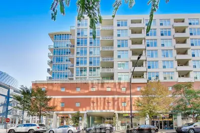 909 W Washington Boulevard #811, Chicago, IL 60607 - Photo 2