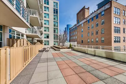 909 W Washington Boulevard #811, Chicago, IL 60607 - Photo 24